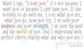 joss whedon quotes -