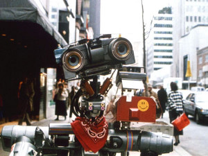 Johnny 5 – Short Circuit
