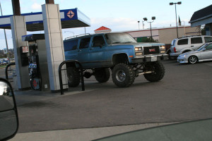 Funny Lifted Truck Quotes