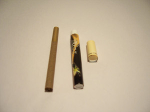 Flavored Cigarillos