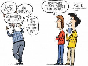 Climate Change Quotes Funny ~ The Social Poets: Editorial Cartoons ...