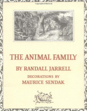 Randall Jarrell Life Quotes