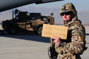 Postcards from Paris & elsewhere