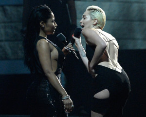 Quotables: Miley Cyrus Sure Is Earning The Love These Days ...