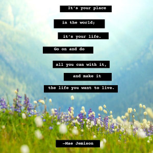 Mae Jemison 10 Quotes Thatll Make You Fearless