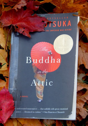 Discussion Guide for The Buddha in the Attic
