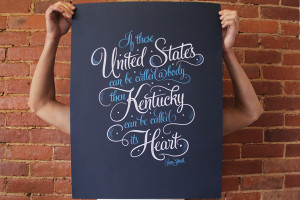 by Kentucky For Kentucky on August 05, 2014 at 08:16PM
