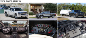 ... Analysis: 2014 Chevrolet Silverado “Strong” Commercial – Feature
