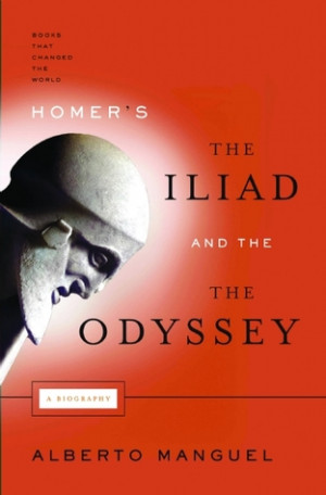 Start by marking “Homer's the Iliad and the Odyssey: A Biography ...