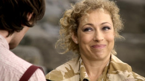 Doctor Who Favorite River Song Quote? [Complete Quotes In Comments]