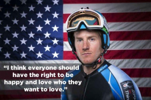 Alpine Skier, Ted Ligety | Meet The Sochi-Bound Olympians Who ...