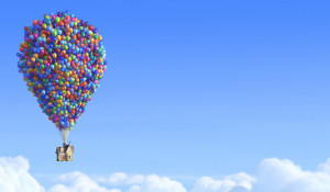 Image from the film ‘Up’