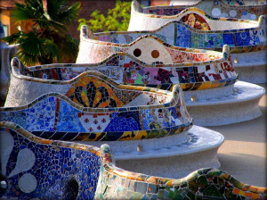 For a detailed biography and to view more of Gaudi’s work, visit ...