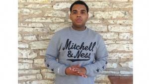 Kevin Gates: [ Shakes head ] I wasn’t there. I didn’t perform. We ...