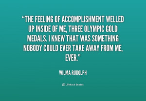 Accomplishment Quotes Preview quote