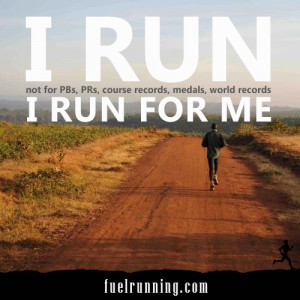 Running Quotes Fuel Page Pic #24