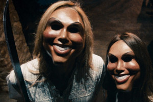 The Purge’ Review