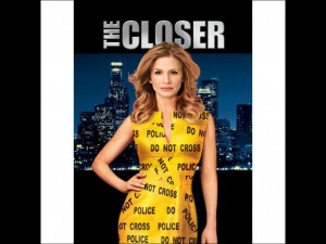 The Closer - Season 05 - Episode 15 - Dead Man's Hand