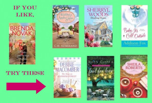 ... , try these other contemporary adult romances with small town charm