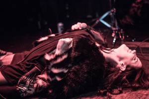 Concert Review: Five Quotes from Dorothy, Rock’s New Goddess