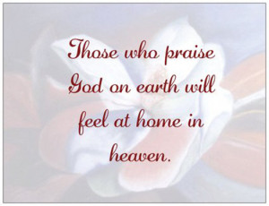 ... Tattoos Cool Designs Angels Tattoo Praise Heaven God Quotes picture