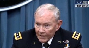 General Dempsey