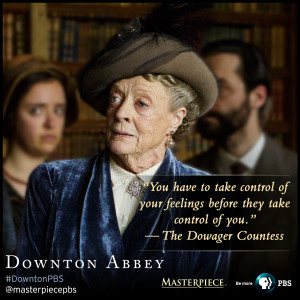What do you think the Dowager Countess would say about Valentine’s ...