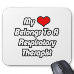 Heart Belongs Respiratory...