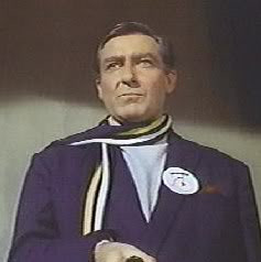 Thread: Actors Who Appeared in The Prisoner