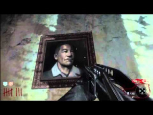 Call Of Duty Black Ops Zombies Dr. Richtofen Quotes Kino Der Toten