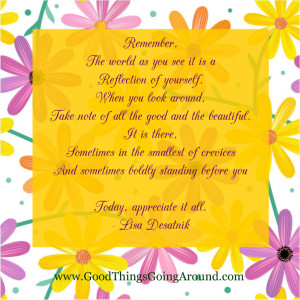 appreciation quotes for good work