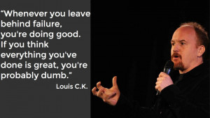 Louis-ck