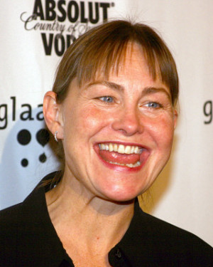 Cherry Jones Pictures & Photos