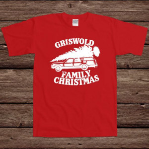 Griswold Family Christmas...
