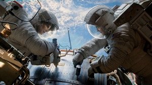 How Realistic Is the Movie Gravity ?