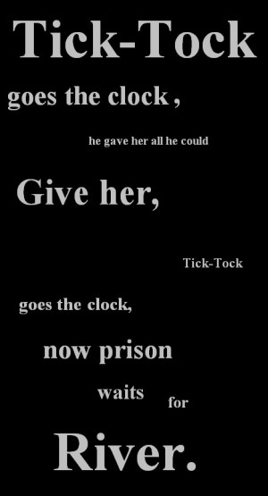 tick-tock segment doctor who by Fourdd