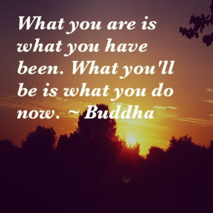 Buddha Quotes Mindfulness