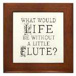 Funny Quotes About Flutes