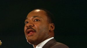 PHOTOS: Martin Luther King Jr. In Color