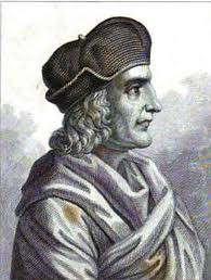 Jean Froissart, Quote above