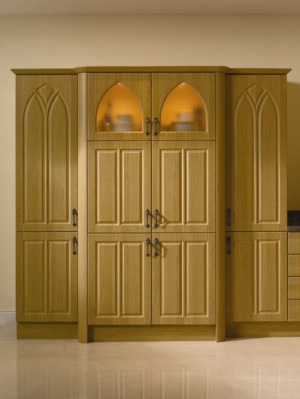 Oak Kitchen Cabinet Replacement Doors