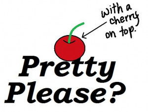 not everything's just a point of view!