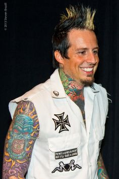 Jeremy Spencer More
