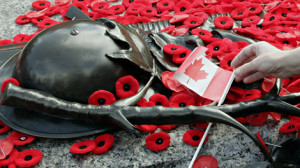 Remembrance Day CA