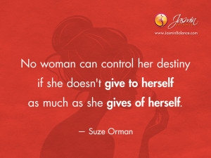 Inspirational Quotes For Women About Life Jasmin-balance-inspirational ...