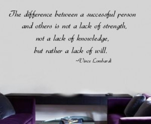 Vince lombardi quotes coaches hot seat blog