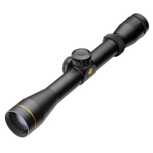 Leupold Rifle Scope Reticles