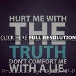 ... truth, wisdom benjamin franklin, quotes, sayings, half a truth, great