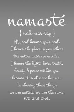 Inspirational Yoga Quotes Pinterest ~ Yoga on Pinterest