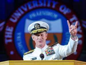 America's Top Navy SEAL May Take Over As Chancellor Of The University ...